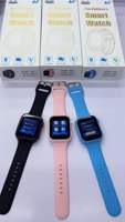 Reloj Inteligente para Niños Y63 2026, Tarjeta SIM 4G, Cámara, Robot, Despertador, Chat de Voz, Videollamada, LBS, GPS, WIFI, Posicionamiento, IP67