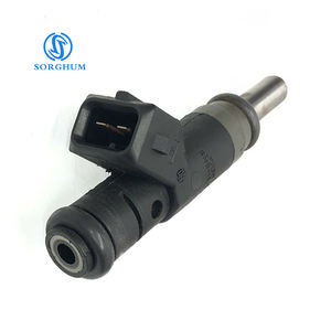Sorghum 7506158 13537506158 Hoge Prestaties Auto Brandstof Injector Voor Bmw 1 Serie E87 <span class=keywords><strong>3</strong></span> Serie E90 E91 X3 E83 Z4 e85 - Product Image 2