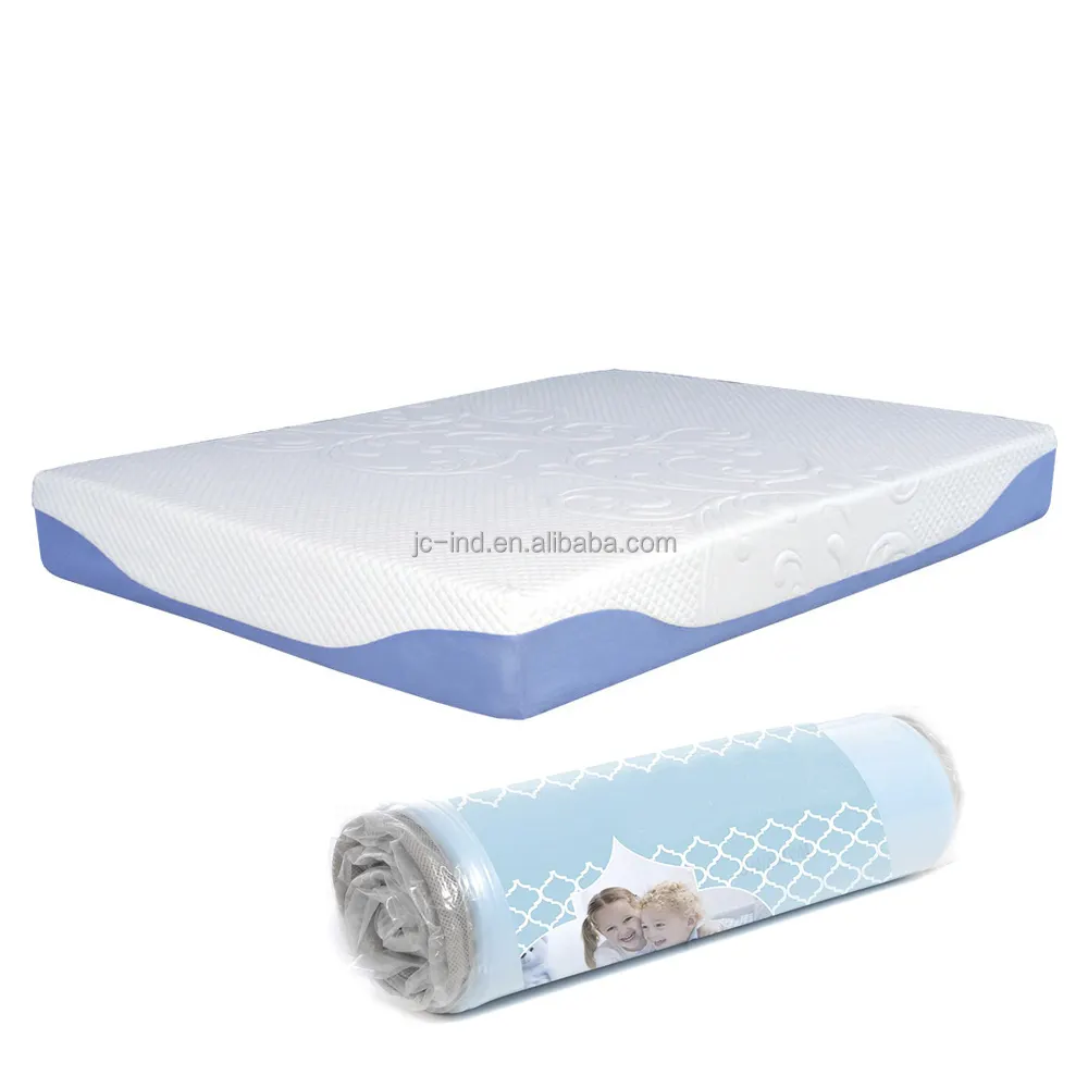 Best Selling Full Size Foam Mattress Twin Mattress Making Machine