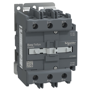 Contactor LC1N40P7N LC1N40Q5N Series Relay RXG Relay Industrial Interface Relay Plug-in <b>Miniature</b> Relay - Product Image 2