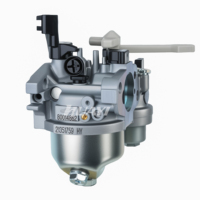 Carburateur pour souffleuse à neige B&S 596079 (remplace 595780, 592864) Moteur Briggs & Stratton 80014862