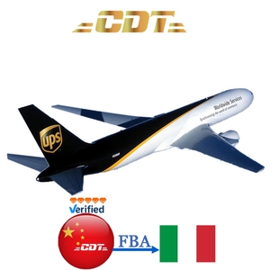 CDT от двери до двери, эффективное экспедирование грузов в Италию/Нидерланды/Португалия/Румыния/Poland Ups <span class=keywords><strong>Dhl</strong></span> Fedex - Product Image 2