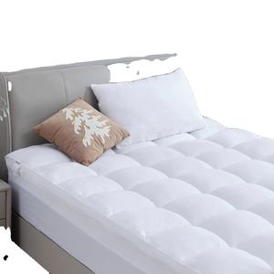 Yatak, otel yatağı ped, kapitone, tüm sezon uygun, yumuşak rahat, özelleştirme desteği - Product Image 6