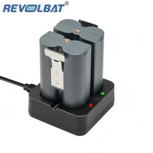 ULi Revolbat Replacement Solid State LiMn2O4 Battery for Video Doorbell Spotlight Cameras 2/3/4 6200mAh 3.65V Long-Lasting - Product Image 3