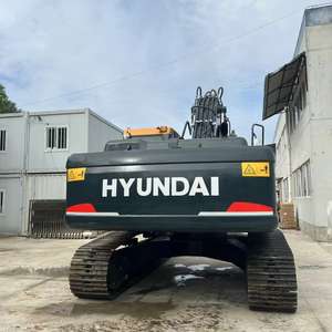 รถขุดมือสอง HYUNDAI 300LC-9S ราคาถูก คุณภาพเยี่ยม รถขุดมือสอง HYUNDAI ขาย - Product Image 6