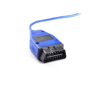 Kabel OBD2 FT232RL VAG409 VAG KKL ftftdi mobil