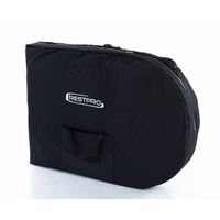 Table de massage pliable en alliage d'aluminium de qualité supérieure BSCI pour salons de massage et instituts de beauté, avec sac de transport unique