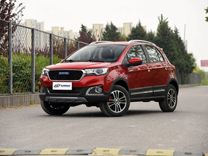 Autos Usados Haval H1 <span class=keywords><strong>2016</strong></span>, Motor de Gasolina, Transmisión Automática, SUV de 5 Plazas, Volante a la Izquierda, Duradero, Confiable, Sin Accidentes, para el Mercado Africano - Product Image 6
