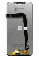Pantalla para Teléfono Redmi 9 9 Pro para Xiaomi 9 Prime, Pantalla Táctil LCD Digitalizadora de Repuesto, LCD 100% Probado Original