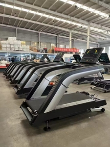 2026 Sang Trọng Mô Hình Thương Mại Pro-Cấp Máy Chạy Bộ 7.0HP Siêu Yên Tĩnh Chạy Máy Cho Phòng Tập Thể Dục & Nhà Tập Thể Dục - Product Image 5