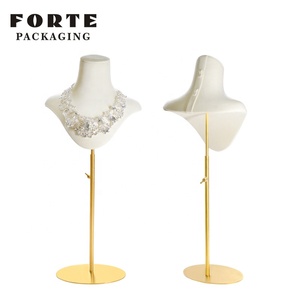 FORTE define overrides experience delicate 'jewlery' 'jewellry' display earring display - Product Image 4