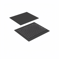 Bom IC auf Lager: Speicher 165 Lbga Cy7C1480Bv25-200Bzxc Elektronische Chips Komponente