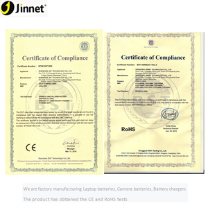 Jinnet popüler kamera pil kutusu 2 adet * LP-E6N ve SD hafıza kartı - Product Image 6