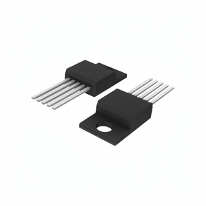 Power Management (PMIC) Original CS8122YT5G Buy Online Electronic Components TO 220 5 - Product Image 1