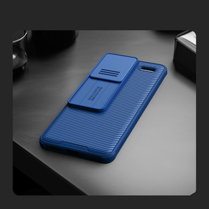 Coque de téléphone <span class=keywords><strong>Nillkin</strong></span> CamShield <span class=keywords><strong>Pro</strong></span> pour <span class=keywords><strong>iPhone</strong></span> 12 13 <span class=keywords><strong>14</strong></span> 15 16 17 <span class=keywords><strong>Pro</strong></span> Max Plus / pour Xiaomi Redmi Note 11 12 13 <span class=keywords><strong>14</strong></span> <span class=keywords><strong>Pro</strong></span> Plus 5G - Product Image 2