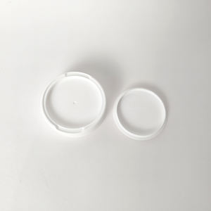 Cannacoast Boîte d'emballage en plastique écologique portable résistante aux enfants pour la bouche Snuff Lip Cigarette Nicotine Pad - Product Image 3