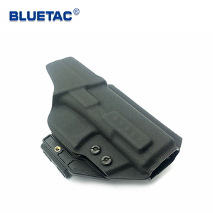 Étui de transport tactique <span class=keywords><strong>Bluetac</strong></span> à l'intérieur de la ceinture Kydex - Product Image 4