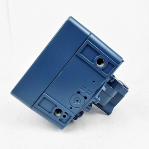 AVENTICS 3460565500 ชุดควบคุมแรงดันแบบอิเล็กโทรนิวเมติกส์ รุ่น NW3 ซีรีส์ E/P - Product Image 1
