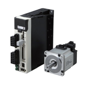 Moteur AC MSMD082G1U 0,75 kW, unité de commande haute performance compatible avec les systèmes d'automatisation et les équipements industriels - Product Image 4