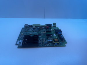 Servicio de Ensamblaje de PCB Industrial, Placa de Control Personalizada con Acabado de Superficie HASL, 2 GB de RAM para Sistemas de Energía de Maquinaria, Certificado RoHS - Product Image 4
