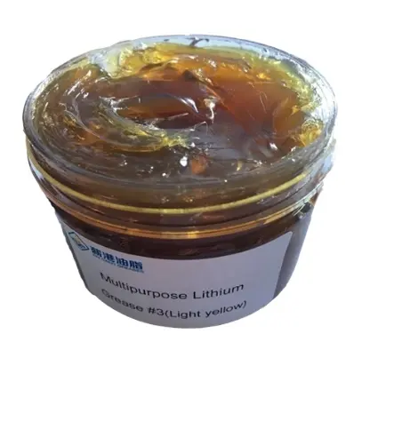 Production grease multi-purpose grease compound grease industry