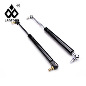 Produit personnalisé vérin de support de l'élévateur à gaz pour fauteuil roulant médical Poubelle - Product Image 4