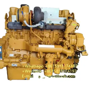 E3056B E3056C E3056D E3056E Cylinder piston 3056B 3056C 3056D 3056 Engine Assy For Excavator