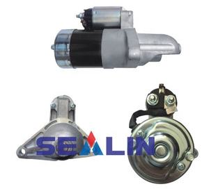 N318-18-400B N318-18-400A N318-18-400 de démarreur N318-18-400R Mitsubishi M001T70881 M001T70881A Ventes de Mitsubishi M1T70881 - Product Image 1