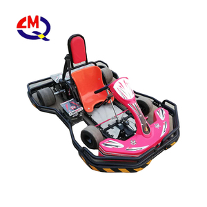 Top 10 des fabricants chinois de karting 90CC - Product Image 5