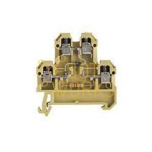 Weidmuller 0163460000 - Nuevo - Product Image 1