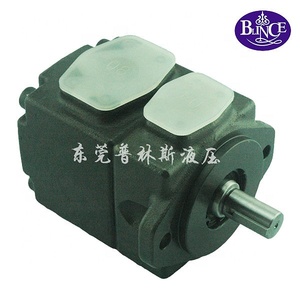 PV2R Series — pompe à avion hydraulique, haute pression, PV2R3, PV2R2, r1 - Product Image 3