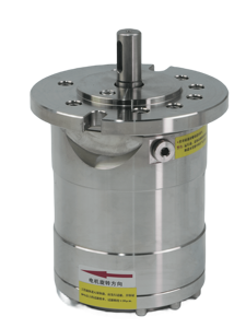 Máy bơm Pít tông trục áp suất cao cho nước biển cho máy móc xử lý nước - Product Image 2