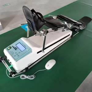 पुनर्वास उपकरण कम अंग सीपीएम मशीन निरंतर निष्क्रिय गति प्रणाली - Product Image 2