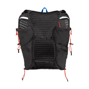 Gilet da Corsa Multifunzionale con Tasche Multiple Portatile per Sport all'Aperto e Allenamento di Corsa - Product Image 5