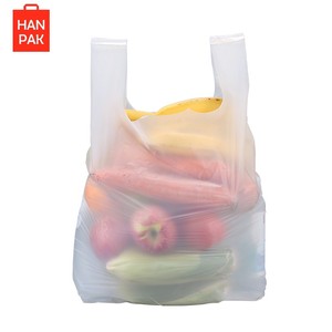 Meilleure vente de sacs de supermarché faciles à utiliser pour tous les articles fabriqués au Viet Nam - Product Image 5
