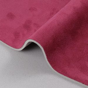 Tela de techo de gamuza para el interior del hogar del barco del RV automotriz-Reemplazo y reparación de textiles y productos de cuero - Product Image 3