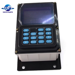 ตัวควบคุม ECU รถขุด PC200-7 PC220-7 รุ่น 7835-26-1005 7835-26-1007 7835-26-1009 - Product Image 3