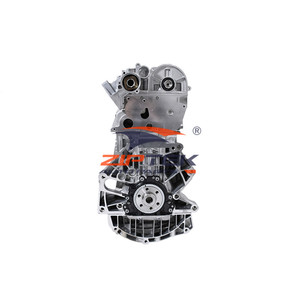 Fabbrica Nuovo TSI 1.4T EA211 Motore Per Audi <span class=keywords><strong>A3</strong></span> A4 Volkswagen Golf Jetta Passat Skoda Octavia Rapid Superb Motore - Product Image 4
