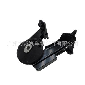 12371-0H110 สำหรับยางรองแท่นเครื่องยนต์รถยนต์โตโยต้า  ยางรองแท่นเครื่องยนต์แบบดูดซับแรงกระแทก  ขายึดแท่นเครื่องยนต์ - Product Image 3