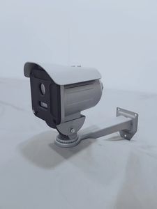 Boîtier de caméra IP HD en aluminium moulé sous pression, boîtier de caméra de sécurité CCTV, garantie, capteur CMOS - Product Image 5