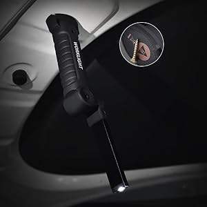 Projecteur avant <span class=keywords><strong>rechargeable</strong></span> Cob Side Light Batterie <span class=keywords><strong>rechargeable</strong></span> avec <span class=keywords><strong>lampe</strong></span> de poche LED multifonctionnelle à forte luminosité - Product Image 5