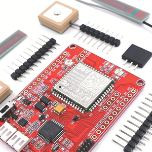 Maduino Zero A9G Maduino Zero GPRS <span class=keywords><strong>GPS</strong></span> A9G 850 900 1800 1900Mz OAC010A9G 3.4-4.2V - Product Image 1