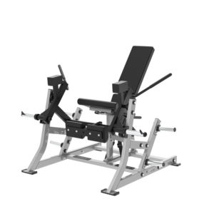Appareil de musculation professionnel Iso-Lateral pour l'extension des jambes, à charge libre, pour l'entraînement des <span class=keywords><strong>quadriceps</strong></span> et le renforcement musculaire - Product Image 1