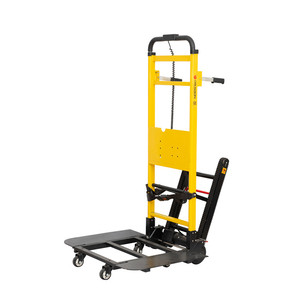 Elevador <span class=keywords><strong>de</strong></span> Silla <span class=keywords><strong>de</strong></span> Ruedas Eléctrico Motorizado <span class=keywords><strong>de</strong></span> Aleación <span class=keywords><strong>de</strong></span> Aluminio, Plegable en un Segundo, Certificado CE, para Discapacitados, OEM - Product Image 3