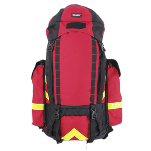 Factory 85L zaino di salvataggio pompiere Wildland Urban Mountain <span class=keywords><strong>Rescue</strong></span> High - Product Image 2