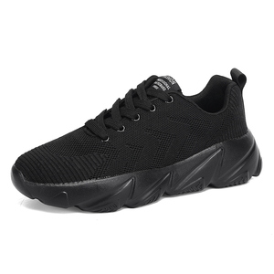 2026 NUEVO KJ, venta al por mayor, zapatos deportivos informales transpirables para correr para hombres y mujeres, nuevas zapatillas cómodas de moda, nuevo estilo - Product Image 2