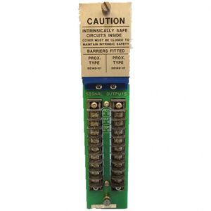 Precio Bajo en Relé de Alarma Nuevo de la Marca Bently Nevada 88149-01 - Product Image 1