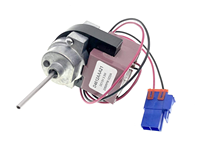 Moteur de ventilateur de réfrigérateur en promotion, compatible avec les réfrigérateurs Siemens, Bosch, Daewoo, Amana, 13V 3.3W D4612AAA21