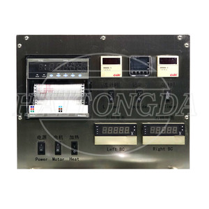 Cemento de pozo de petróleo Modelo HTD1250 Consistómetro atmosférico de equipos de laboratorio - Product Image 4