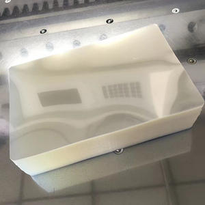 Прямая продажа от производителя, прозрачная пленка для окон домашних животных, устойчивая к высоким температурам, прозрачный пластиковый лист с защитой от царапин - Product Image 2